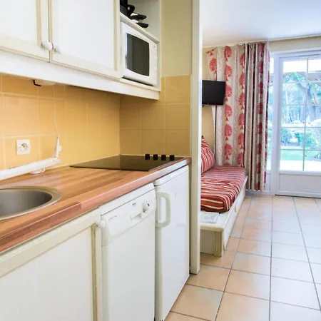 Village - Maeva - 2 Pieces 5 Personnes Confort Mae-2172 Apartmán Moliets-et-Maa