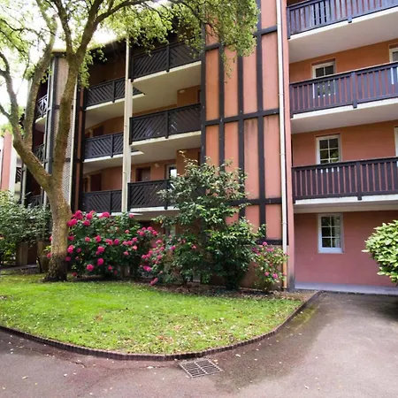 Apartmán Village - Maeva - 2 Pieces 5 Personnes Confort Mae-2172