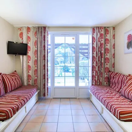 Village - Maeva - 2 Pieces 5 Personnes Confort Mae-2172 Apartment Moliets-et-Maa