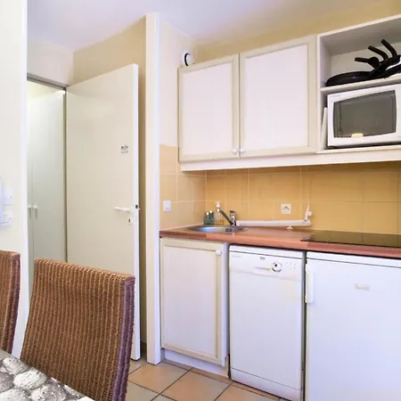 Apartment Village - Maeva - 2 Pieces 5 Personnes Confort Mae-2172 Moliets-et-Maa
