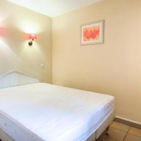 Apartment Village - Maeva - 2 Pieces 5 Personnes Confort Mae-2172