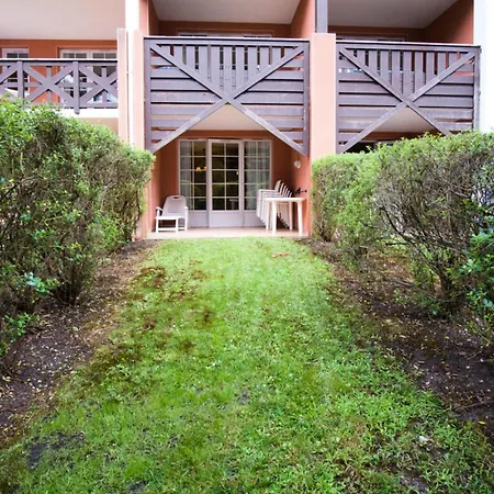 Apartment Village - Maeva - 2 Pieces 5 Personnes Confort Mae-2172 *