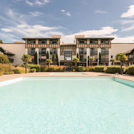 Village - Maeva - 2 Pieces 5 Personnes Confort Mae-2172 Apartment *