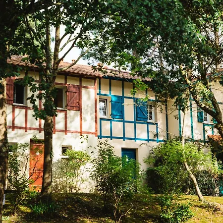 Village - Maeva - 2 Pieces 5 Personnes Confort Mae-2172 Apartment