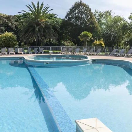 Village - Maeva - 2 Pieces 5 Personnes Confort Mae-2172 Apartment *