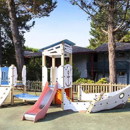 Village - Maeva - 2 Pieces 5 Personnes Confort Mae-2172