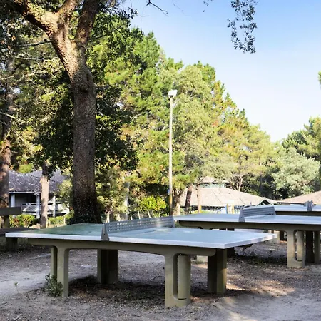 Village - Maeva - 2 Pieces 5 Personnes Confort Mae-2172 Apartment
