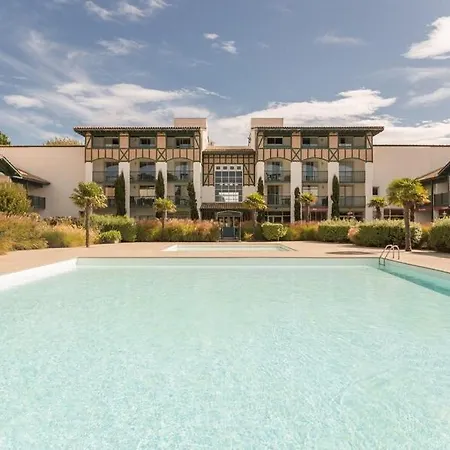 Apartment Village - Maeva - 2 Pieces 5 Personnes Confort Mae-2172 Moliets-et-Maa