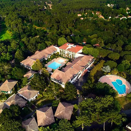 Apartment Village - Maeva - 2 Pieces 5 Personnes Confort Mae-2172