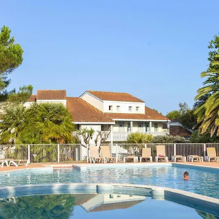 Village - Maeva - 2 Pieces 5 Personnes Confort Mae-2172