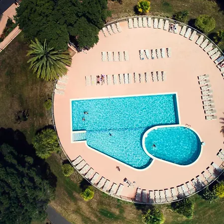 Apartment Village - Maeva - 2 Pieces 5 Personnes Confort Mae-2172 Moliets-et-Maa