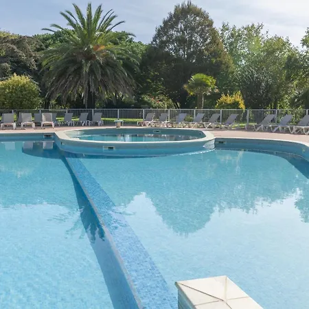 Village - Maeva - 2 Pieces 5 Personnes Confort Mae-2172 Apartment *