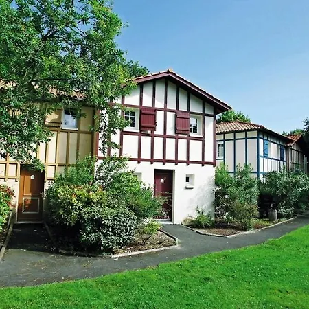 Village - Maeva - 2 Pieces 5 Personnes Confort Mae-2172 Apartment Moliets-et-Maa