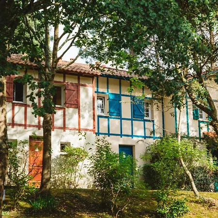 Village - Maeva - 2 Pieces 5 Personnes Confort Mae-2172 Apartment Moliets-et-Maa