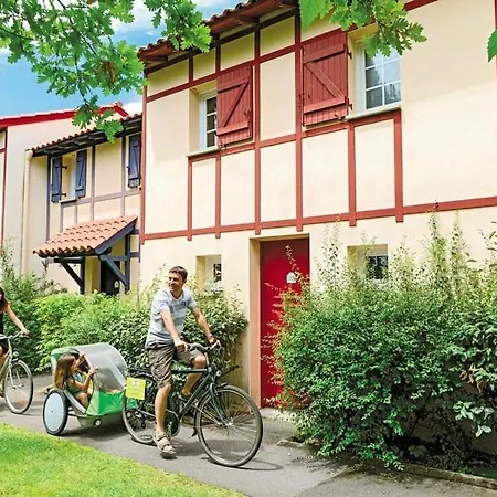 Village - Maeva - 2 Pieces 5 Personnes Confort Mae-2172 *