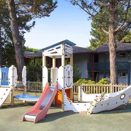 Village - Maeva - 2 Pieces 5 Personnes Confort Mae-2172 Apartment