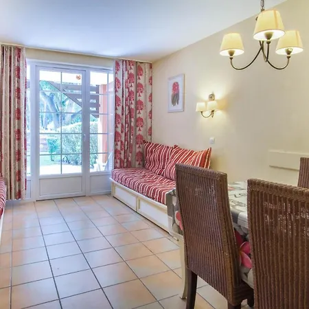 Village - Maeva - 2 Pieces 5 Personnes Confort Mae-2172 Apartment