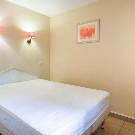 Village - Maeva - 2 Pieces 5 Personnes Confort Mae-2172 Apartment *