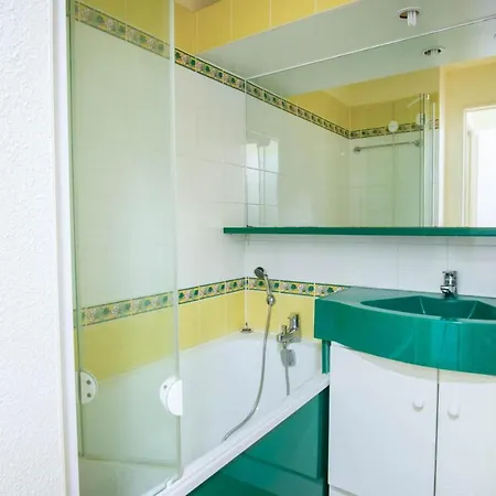 Village - Maeva - 2 Pieces 5 Personnes Confort Mae-2172 Apartment Moliets-et-Maa