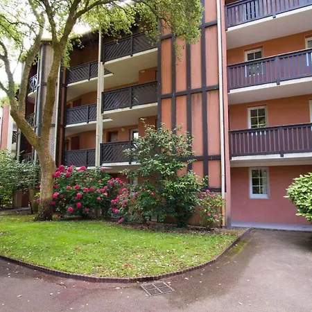 Village - Maeva - 2 Pieces 5 Personnes Confort Mae-2172