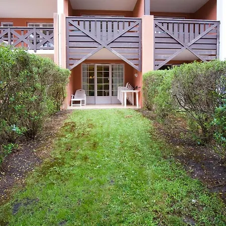 Village - Maeva - 2 Pieces 5 Personnes Confort Mae-2172 Apartment *